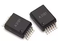 ACFL-3161 栅极驱动光耦合器
